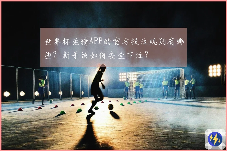 世界杯竞猜APP的官方投注规则有哪些？新手该如何安全下注？